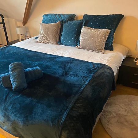 Chambre Dans Maison Pres Disneyland Paris - 2 บรี-กงต์-โรแบร์ ภายนอก รูปภาพ