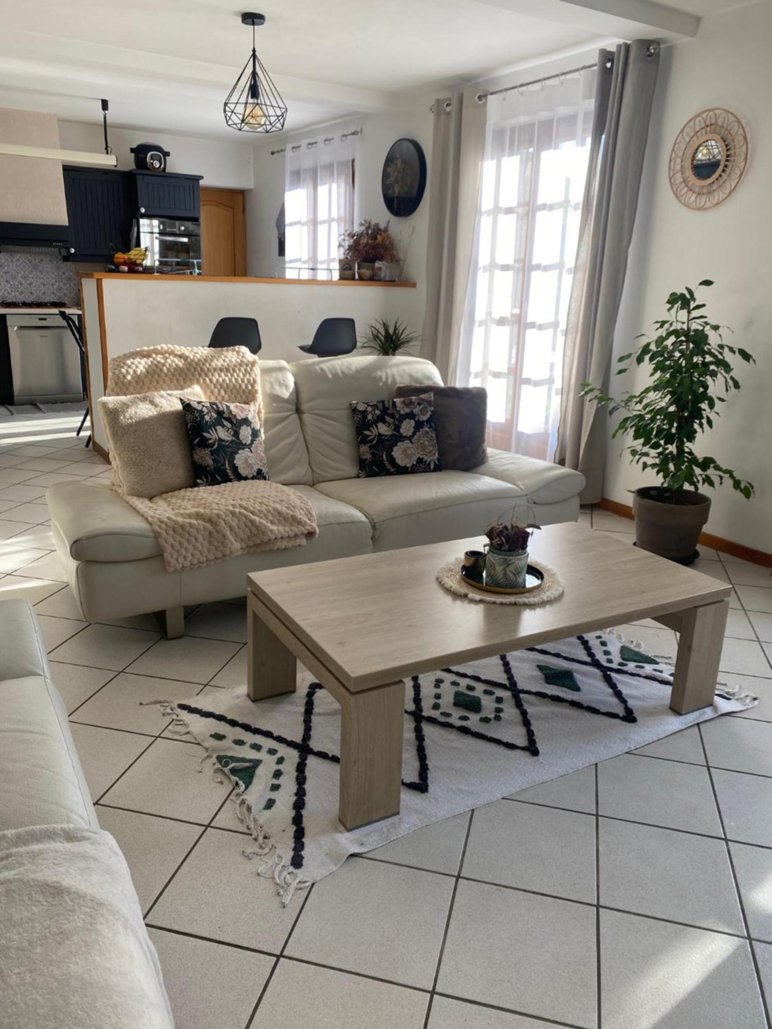 Chambre Dans Maison Pres Disneyland Paris - 2 บรี-กงต์-โรแบร์ ภายนอก รูปภาพ